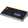 2BOX Moduli batteria elettronica (D3), nero