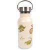 FILIBABBA Stainless Steel Water Bottle 1 pz