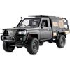 Amewi Toyota Land Cruiser Crawler 4WD 1:12 RTR licenza RC veicolo auto telecomandata