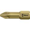 Wera 855/1 TH SB Inserti Pozidriv, PZ 1-3 x 25 mm