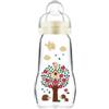 Bamed baby italia srl MAM FEEL GOOD BIBER VETRO 260ML