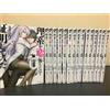 Rikei Ga Koi Ni Ochita Node Shoumei Shite Mita vol.1-16 set manga fumetto gia...
