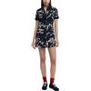 Desigual Vest_RODAS, 2000 Black, L