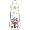 BAMED BABY ITALIA SRL FEEL GOOD BIBERON VETRO 260ML