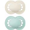 BAMED BABY ITALIA SRL MAM ORIGINAL N16+ SIL DOPP NEU