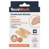 Tecniwork CEROTTO ANTIMICOSI UREA 12 PEZZI + 12 FIXING