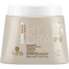 Alama maschera idratante per capelli secchi 500 ml
