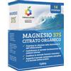 OPTIMA NATURALS Srl Colours Of Life Magnesio 375 14 Stick