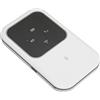 VBESTLIFE Router WiFi 4G, Modem Router Portatile 4G LTE con Slot per SIM Card, Mini Hotspot Mobile WiFi per Viaggi Case Vacanza Campeggio Gathering