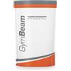 GymBeam Creatina Monoidrata 100%, Polvere Altamente Solubile, Migliora le Prestazioni in Allenamenti di Alta Intensità, Ideale per Atleti di Forza e Sport di Squadra (500 g, Green Apple)