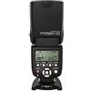 YONGNUO NAMVO YONGNUO YN560III Flash 2.4GHz per Canon Nikon Pentax Olympus + NAMVO Diffusore