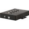 StarTech.com Hub USB StarTech.com Seriale 4 Porte da a RS232/RS485/RS422 -Hub Convertitore industriale 2.0 DB9 - Protezione IP30 in Metallo installabile su Barra Din ESD 15kV [ICUSB234854I]