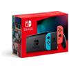 Nintendo Switch Console 1.1 Neon Blue/Neon Red NEW