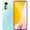 Xiaomi 12 Lite 5G 8+256GB 6.55" Lite Green Dual Sim Garanzia Europa