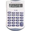 Texas Instruments TI 501 Calcolatrice