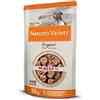 True Instinct - Cibo umido per cani adulti Minis No Grain paté bue con verdure 150 g