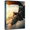 UNIVERSAL Dragon Trainer (DVD)