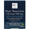 New Nordic srl New Nordic Magic Magnesium Glycinate 60 Compresse
