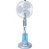 Vinco DIVENTILATORE A 3 TUFIG, 75 W 70717