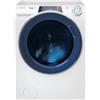 Candy Brush Candy RapidÓ PRO RP 4126BWMUC-S - Lavatrice 12 kg, Tipo carica frontale, 1400 giri/min, Classe energetica A