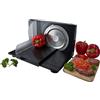 Steba AS 100 affettatrice Elettrico 100 W Nero