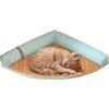 Generic Tappetino rinfrescante per gatti, tappetino rinfrescante per gatti | Tappetino per gatti lavabile,Tappetino per lettino per cani rimovibile, tappetino di raffreddamento per animali domestici,