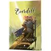 Starling Games Rebel Gsustg2605 Everdell: Legendy