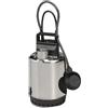 Lowara Pompa DOC7/A 0.75HP Sommergibile Per Acque Chiare - 107540020