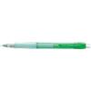 NYKOR PILOT PORTAMINE SUPER GRIP NEON H185 VERDE 0,5 PILOT 016547