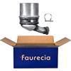 HELLA Filtro antiparticolato/particellare Impianto gas scarico 8LG 366 070-901
