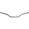 ACCOSSATO Manubrio Accossato Cromato per Ducati Monster 900 dal 2000 al 2001 (CC 900) Piega e Fori come il Manubrio Originale