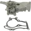 SKF VKPC 85316 Pompa Acqua, | Compatibile con: CHEVROLET AVEO Schrägheck, AVEO Stufenheck, CRUZE Schrägheck, CRUZE Station Wagon, TRAX, OPEL ADAM, ASTRA J