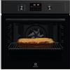 ELECTROLUX EOF4P56H FORNO ELETTRICO INOX A+ PIROLITICO SERIE 600 72 LT