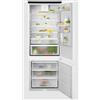 ELECTROLUX ENG7TE75S FRIGOCONGELATORE NO FROST DISPLAY 188 CM E LARGO 70 CM