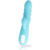 Mia Eiffel Vibratore A Punta Rotante - Turchese
