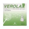 Verolax 6 Microclismi Adulti 6,75g