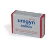 UNIGYN SAPONE PH4,5 100G