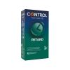 Control Non Stop Retard 12 Pezzi