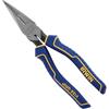 Irwin Tools 1968337 Irwin vise-grip pinze a becco lungo, LH, 20,3 cm