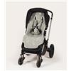 FUN*DAS BCN Materassino compatibile con Bugaboo Cameleon 3 ® e Bugaboo Cameleon 3 Plus ® LETOTO SKY