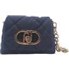 LIU JO LA PUFFY Borsa AF5269D0001 94024 DRESS BLUE