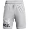 UNDER ARMOUR TECH LOGO SHORTS da Allenamento da Bambini