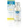 Officina Naturae | Dentifricio in Pastiglie, Dentifricio Solido al Gusto Limone, 100% Riciclabile, 115 Compresse