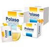Polase - Integratore alimentare di sali minerali - 24 Bustine Gusto Classico Arancia