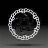 GALFER Accessori Freni Dischi Freni Galfer Bike Disco Freno Ad Alte Prestazioni Db002w 160mm