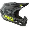 ONEAL Abbigliamento Caschi Enduro/dh Casco Oneal Sl1 Helmet Strike Black/gray