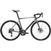 BIANCHI Bici Bici Strada Corsa Bicicletta Da Corsa Bianchi Specialissima Comp Ultegra Di2 12sp Graphite/nero