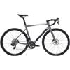 BIANCHI Bici Bici Strada Corsa Bianchi Specialissima Comp 105 Di2 12v Ck16 Graphite/black