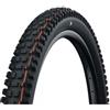 SCHWALBE Accessori Copertoni-tubless Mtb Schwalbe Albert Gravity Pro 27.5x2.60 Addix Soft Tubeless Ready Nero