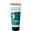 TONICA N.5 250 ml Cellulite Crema contro la cellulite 250 grammi Rassodante Tonificante Corpo Donna Cosce Pancia e Fianchi Efficace Contro Cellulite e Smagliature